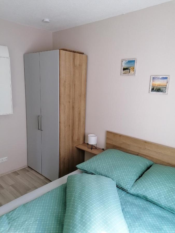 Ferienhaus Leo Blankenrath المظهر الخارجي الصورة