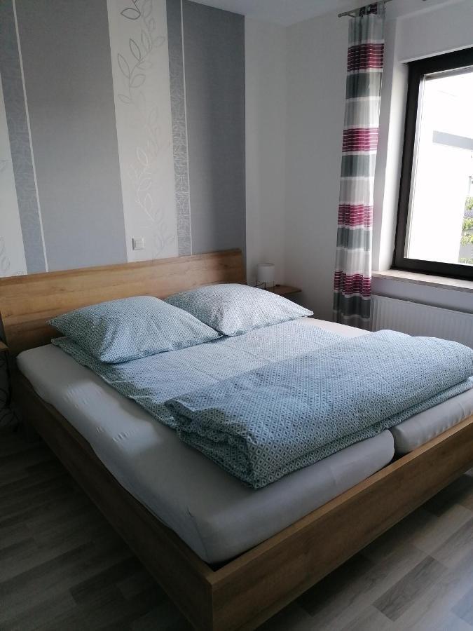 Ferienhaus Leo Blankenrath المظهر الخارجي الصورة