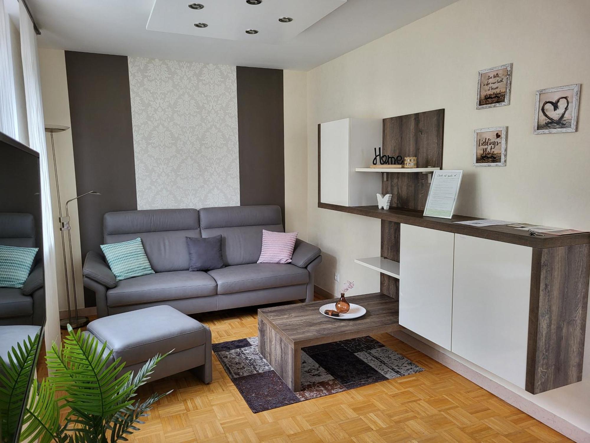 Ferienhaus Leo Blankenrath المظهر الخارجي الصورة